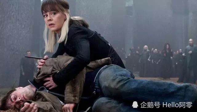 哈利·波特:在斯莱特林学生中,史上最强的斯莱特林是谁?