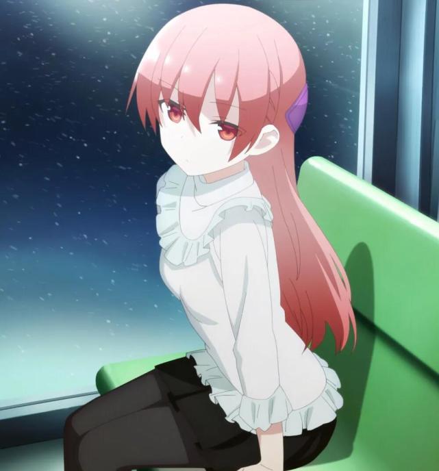 《总之就是非常可爱》