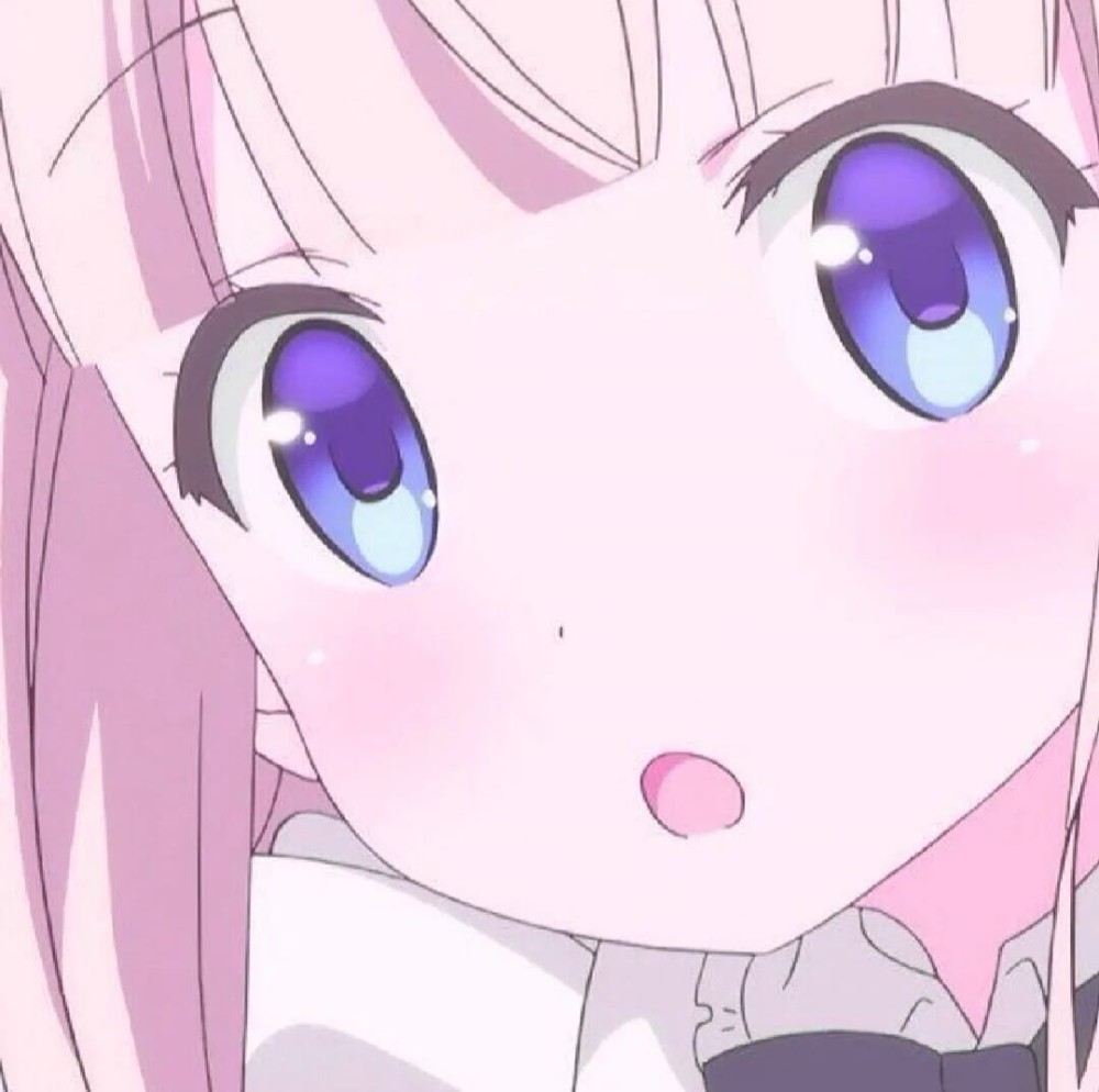 【动漫女头】二次元萌妹专用漫头
