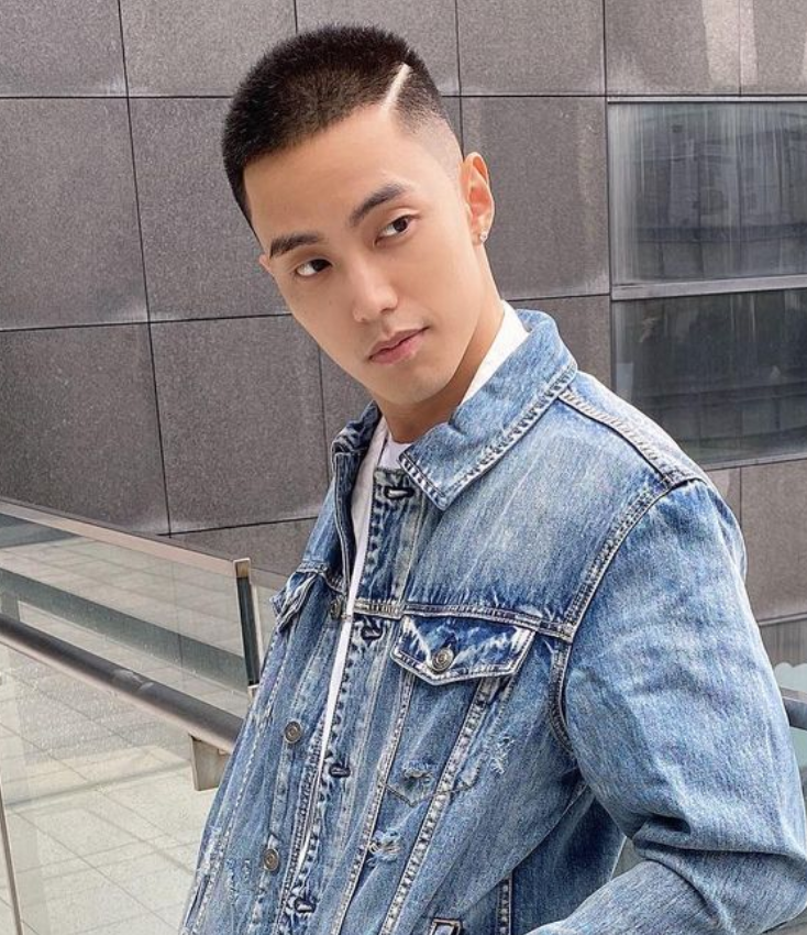 流行发型2021最新款男,流行发型男 帅气 2021男生别乱剪发型,留这6款造型才够帅,时尚有型显魅力
