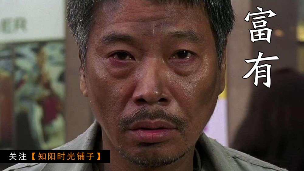 68岁吴孟达病重入院:一个人真正的富有不是钱,是拥有这3样