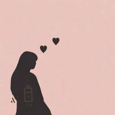 情侣头像——让人一见钟情的情头(21)