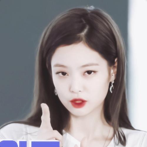 人间香奈儿jennie金智妮
