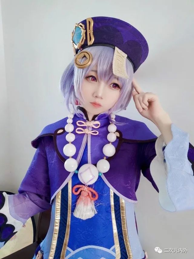 《原神》七七