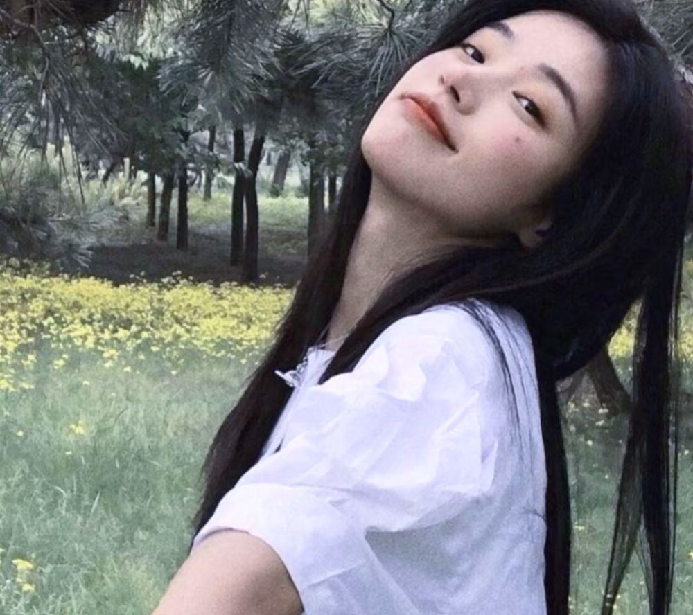 女生头像:一眼超级哇塞的女头