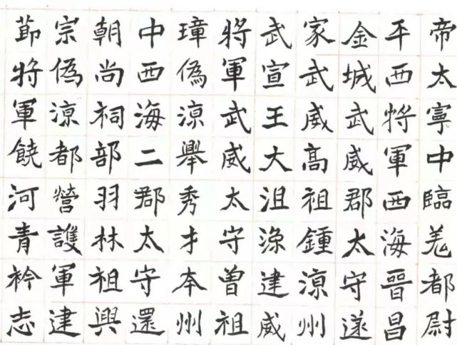 追高古碑风 作翰墨意趣——著名书法家骆飚临张猛龙碑欣赏