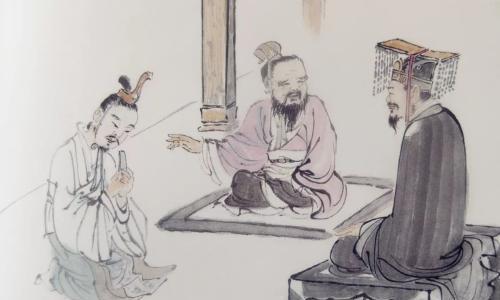陶侃惜谷 腾讯网