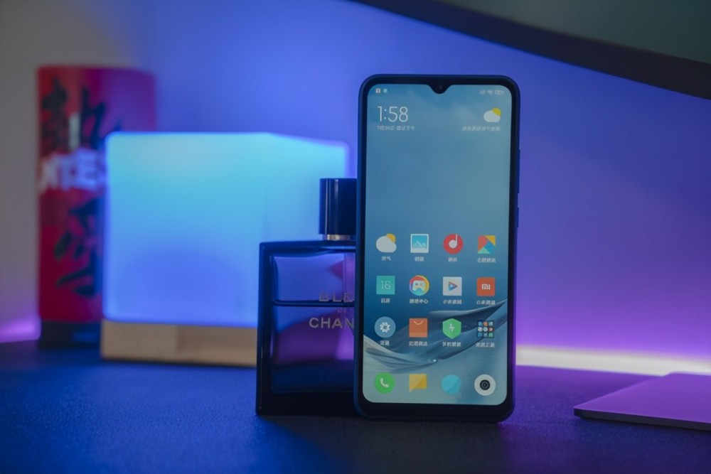 redmi9和红米9a谁更值得选?虽差200元,差距太明显