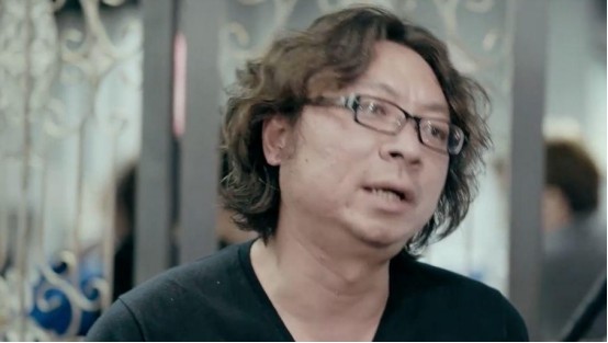 《吐槽大会》第五季,许知远打趣发言,你觉得他的表现怎么样?