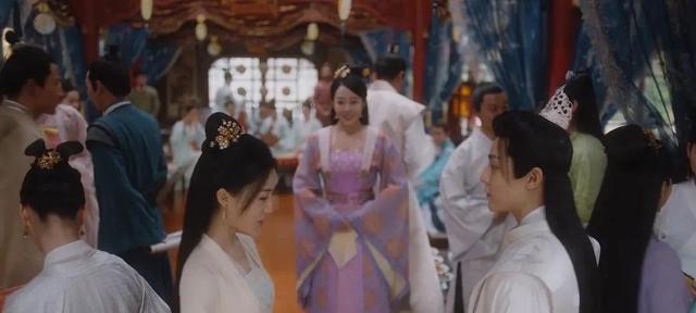 我就是这般女子不是那般女子石飞仙不黑化还有别的出路吗