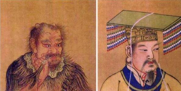 上古时期的蚩尤墓到底身处何地?守墓人爆出其地,竟隐藏了数千年