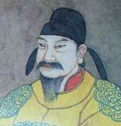 大唐历任皇帝全介绍