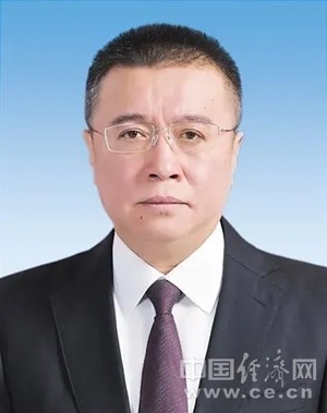 谷明当选大同市人大常委会主任 张强当选市长(图|简历