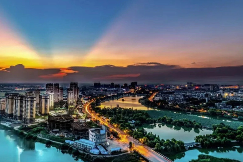 安徽省2020年县级市gdp_南方暴雨安徽省2020年(3)