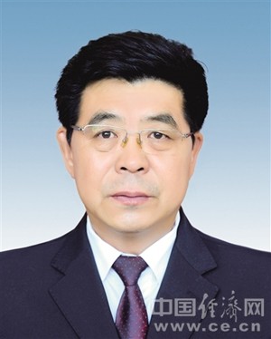 内蒙古任免白永平,赵大勇,鞠树文,奇锦玉,隋维钧职务