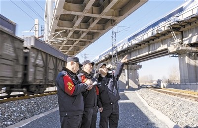 中国铁路安全发展理念_中国对外发展理念_中国铁路发展展望