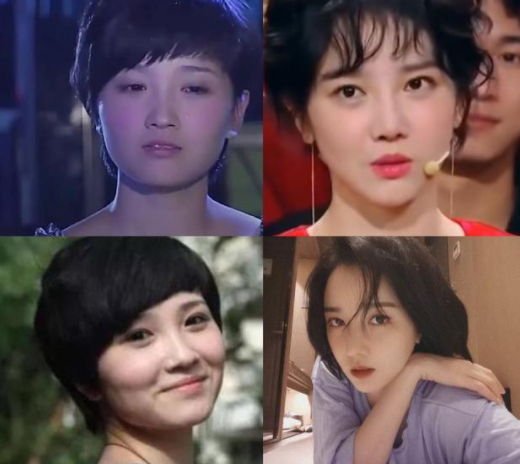 陈小纭自爆为变美整骨10次脸是好看了后遗症却越来越严重了