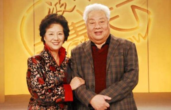 "如来佛"朱龙广:第一是妻子,第二是事业,52年不让爱妻