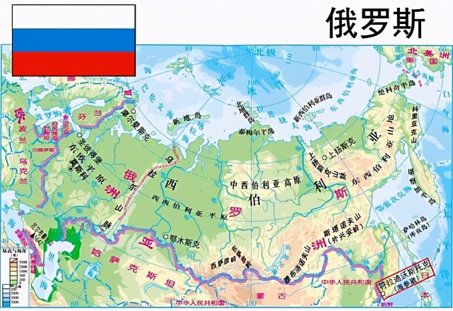 清朝故土"海参崴",如今是俄罗斯远东最大城市,战略位置有多重要?