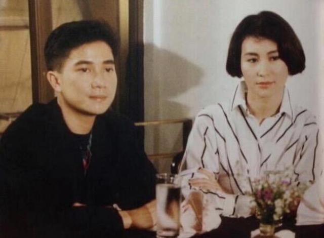 陈百强都逝世28年了,为什么何超琼至今都没再婚生子?