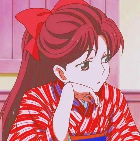 【第15期】动漫女头:韩系可爱风女生头像来啦!真不戳?