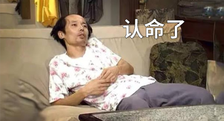 音色真有躺在病床上苟延残喘那画面了,不如直接改名叫《认命交响曲》