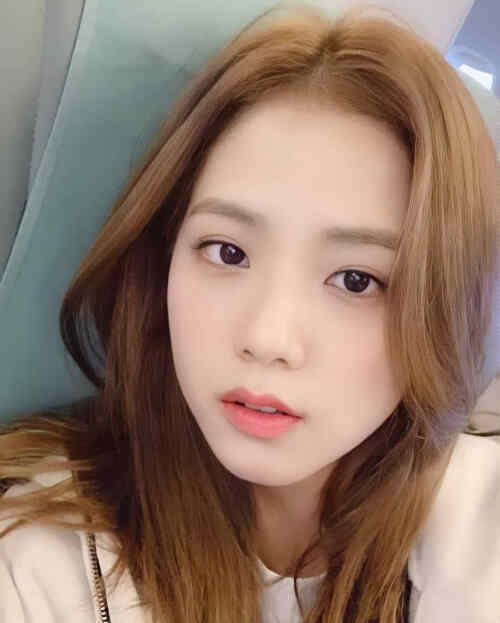 金智秀jisoo