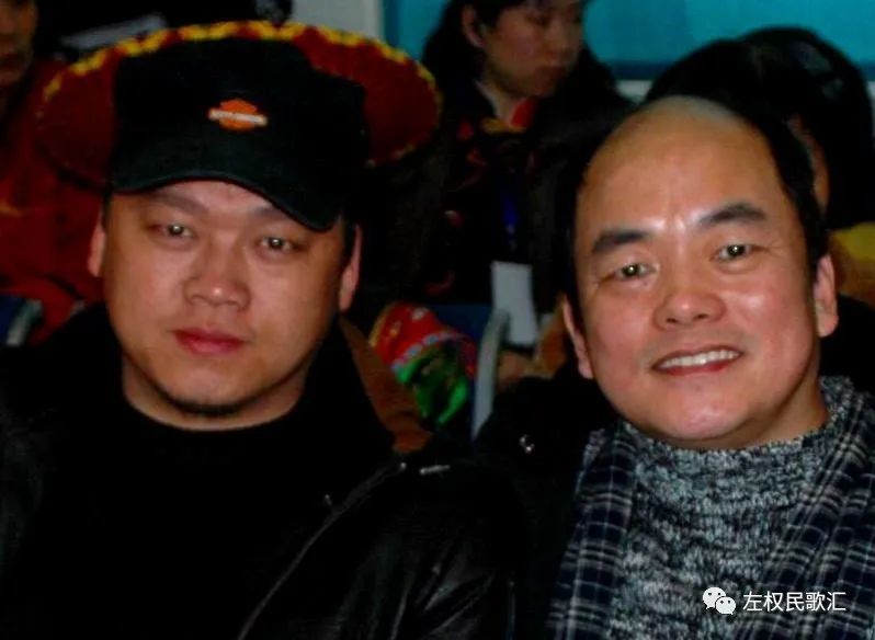 讣告山西西部歌王高保利逝世年仅45岁