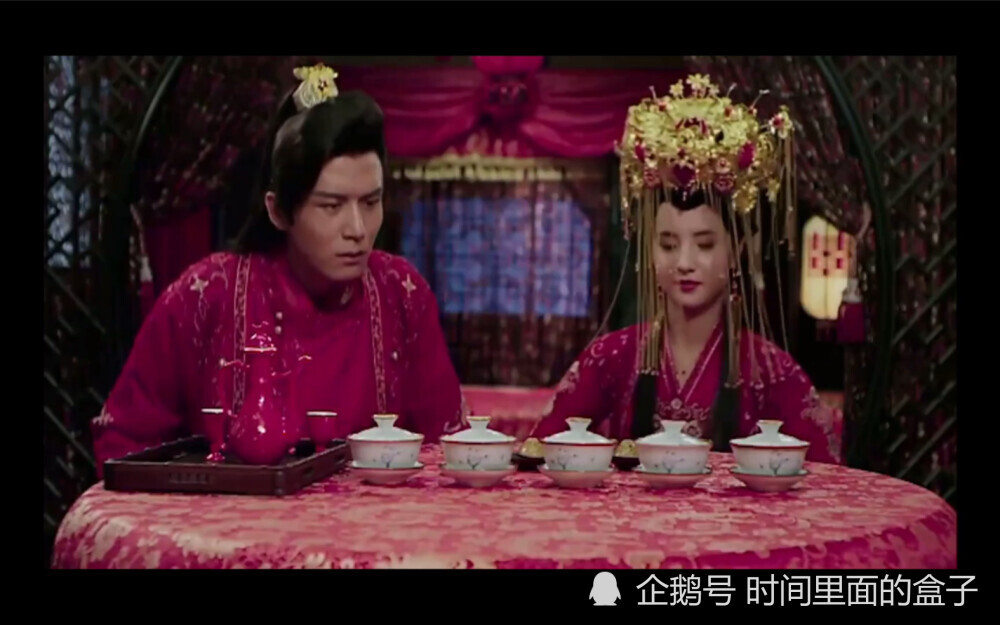 花间提壶方大厨-烟火气的爱情剧