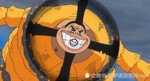 这个果实能力除了能够飞行还是飞行,感觉还不如车轮果实有用.