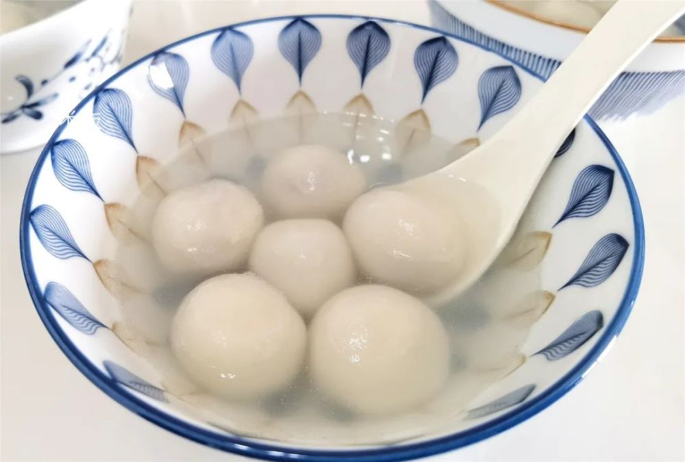 元宵节吃什么?分享9菜1汤,全是家常味,十全十美正合适