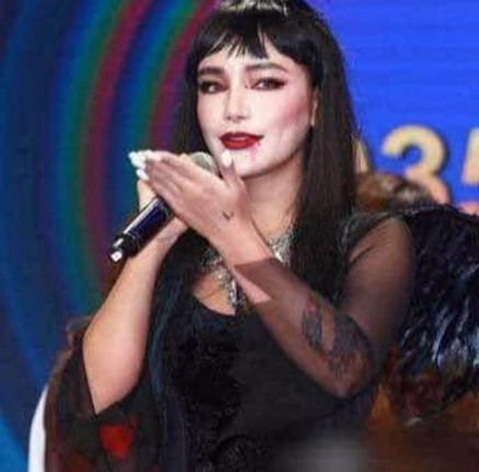 6位"整容失败"的女星,王心凌不算啥,江映蓉堪称现实版