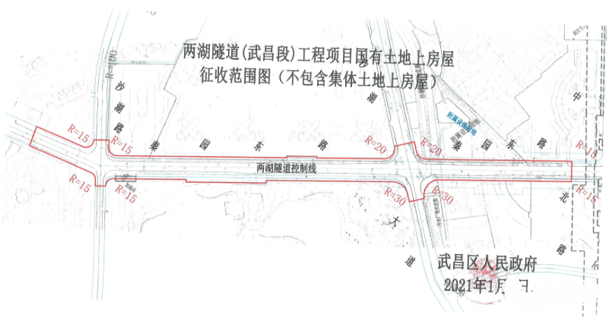 2021 武昌 人口_2021武昌拆迁规划图