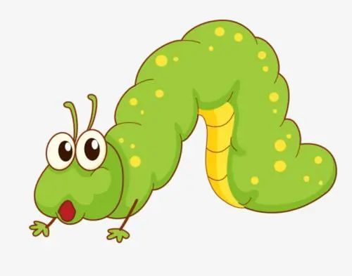 春季打虫很关键,防虫赢在起跑线!你家宝宝有以下症状么?
