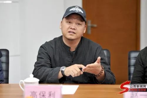 西部歌王高保利山西籍发生车祸去世