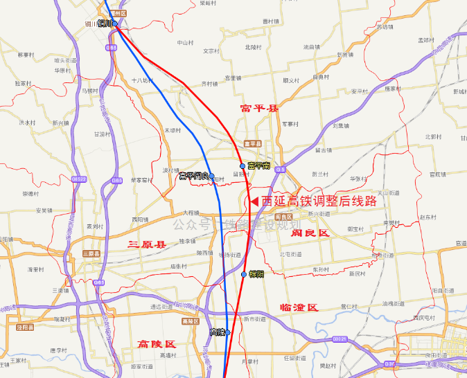 从2019到2021年,西安市将利用三年时间,加快解决城乡差距较大,农村