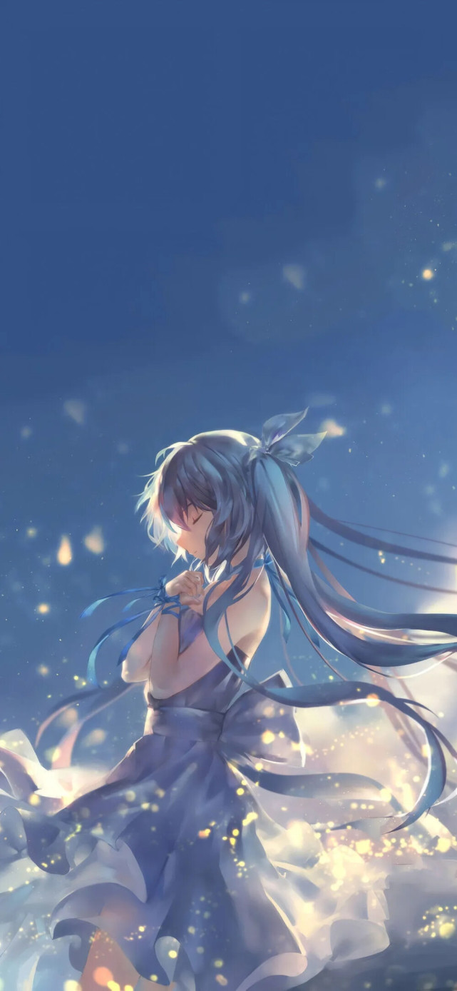 壁纸高清动漫 腾讯网