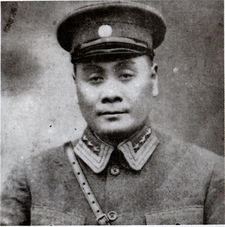 1950年才落网的国民党大官军衔在所有俘虏中级别最高