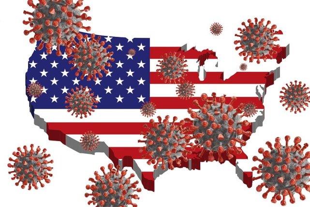 1918年大流感明明起源美国,为什么却被称为"西班牙流感"?