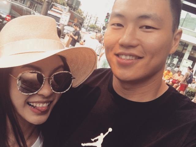 33岁李根宣布离婚,上亿财产被侵吞,前妻没给他留下骨肉