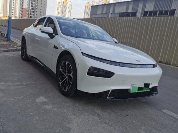 小鹏p7价格怎么样?听车主聊聊用车体验