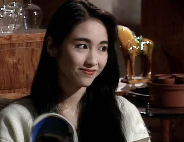 盘点8090年代,那些让人心动的女星