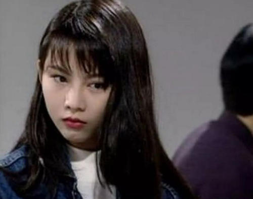 盘点8090年代,那些让人心动的女星