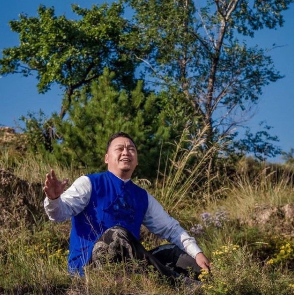 歌手高保利车祸去世最后朋友圈曝光人生经历很励志