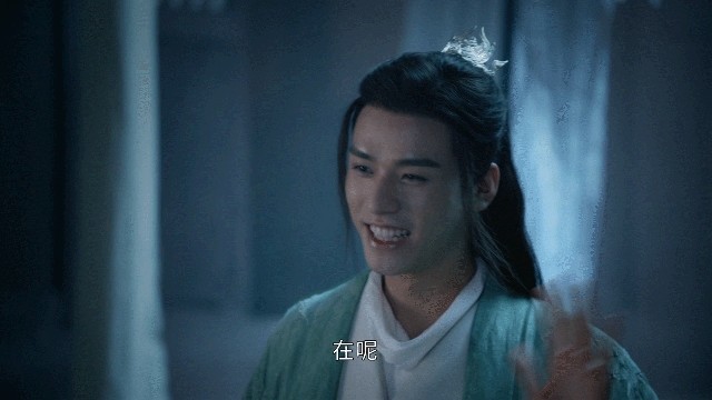 山河令实力演员云集不容错过的好剧