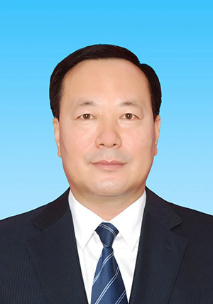 高润喜当选为呼伦贝尔市人民政府市长