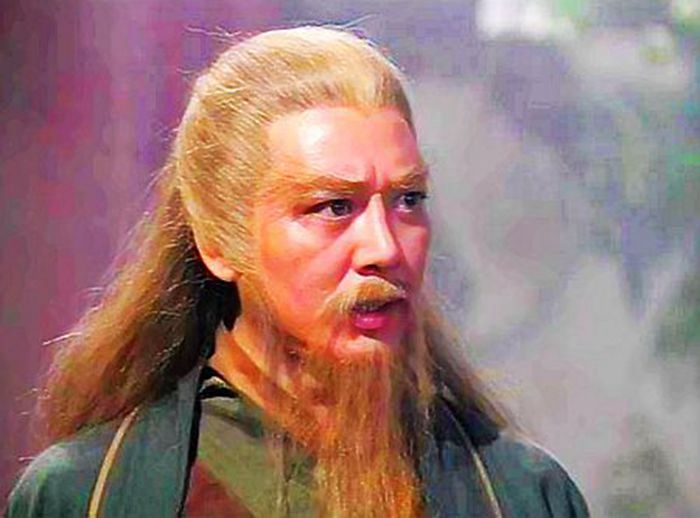 王重阳何德何能,令黄药师如此佩服?你看看黄老邪三大癖好