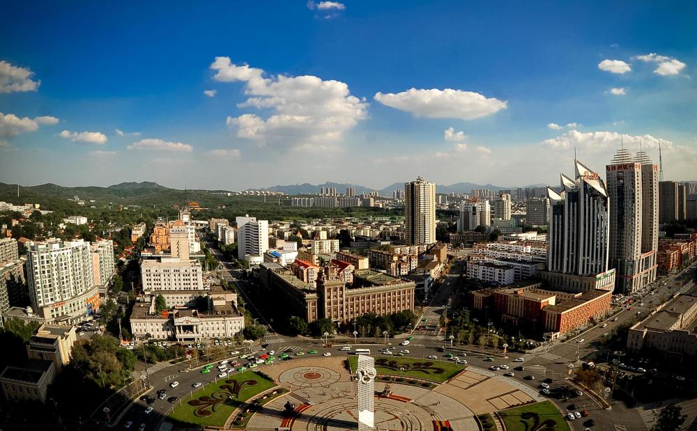 鞍山市gdp_鞍山市地图