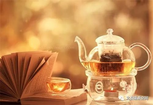 人生如茶,以茶养心,茶书益友,茶能静心