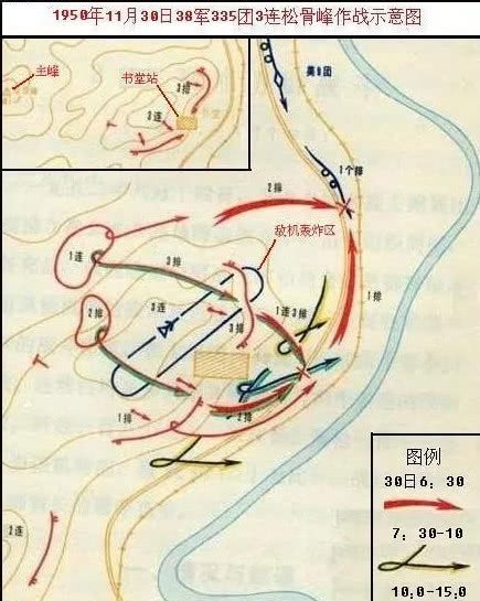 松骨峰战役我军血战6小时剩7人,斯大林流泪:这是支伟大的部队